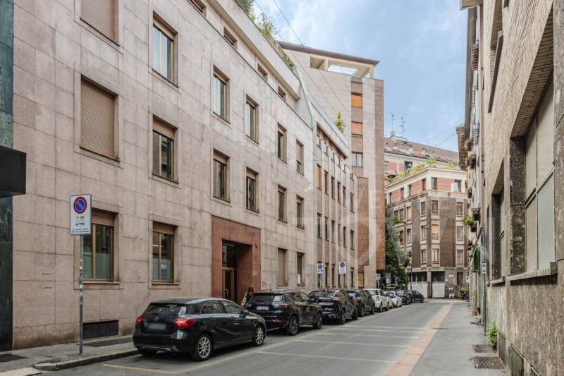 ufficio in affitto a Milano