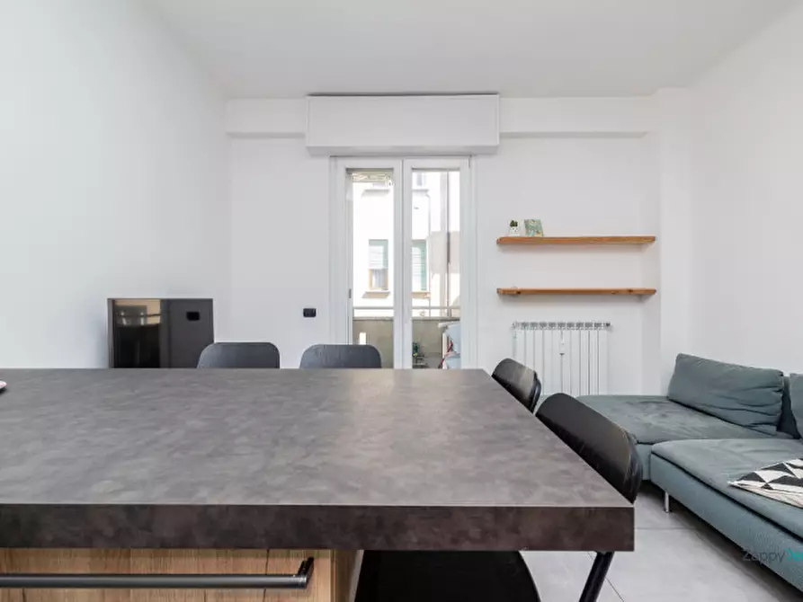 appartamento in affitto a Milano in zona Centro Storico