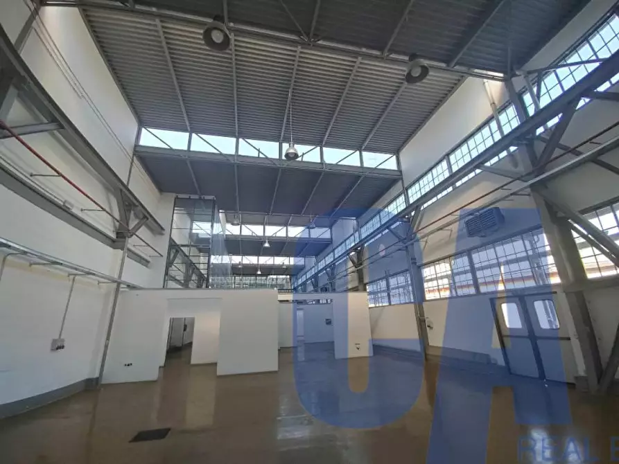 mansarda in affitto a Milano in zona Lambrate