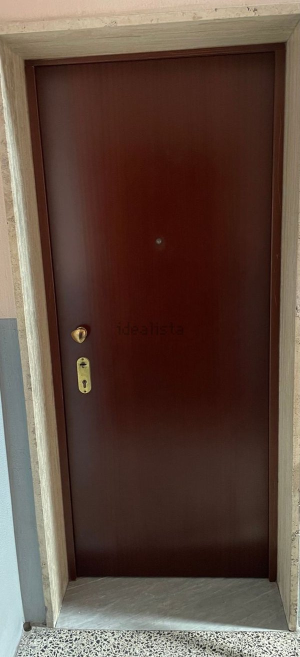 appartamento in affitto a Milano in zona Porta Romana