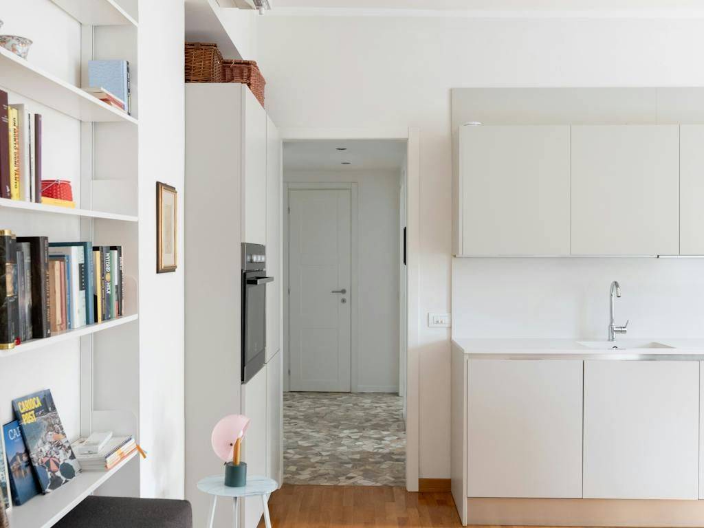 appartamento in affitto a Milano in zona Il Portello