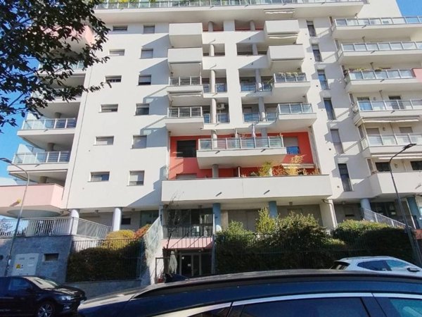 appartamento in affitto a Milano in zona Ponte Lambro