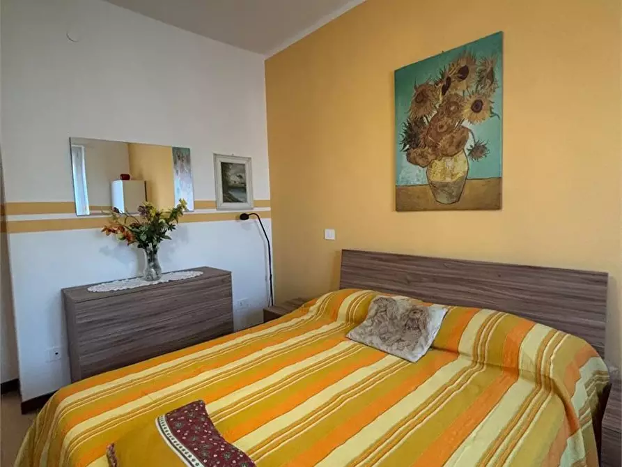 appartamento in affitto a Milano in zona Forlanini