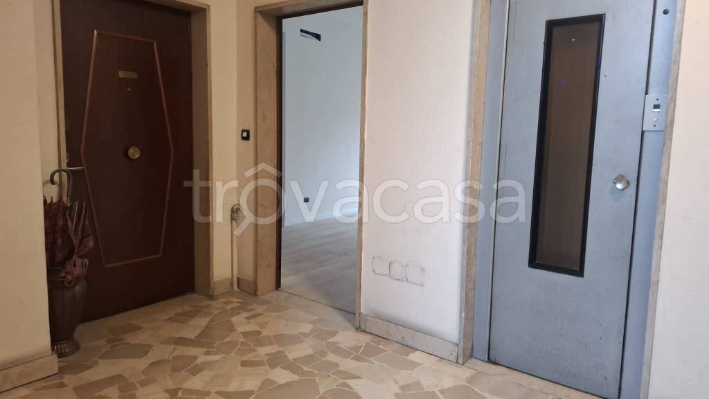 appartamento in affitto a Milano in zona Porta Vittoria