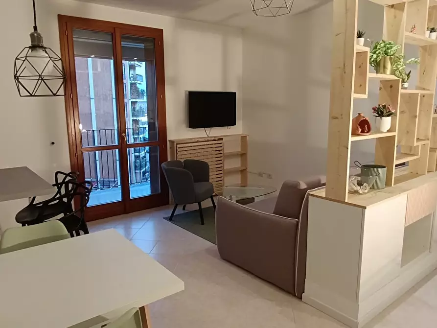 appartamento in affitto a Milano in zona Porta Genova