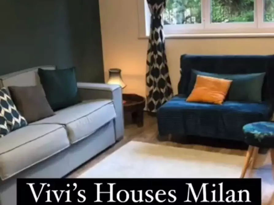 appartamento in affitto a Milano in zona Isola