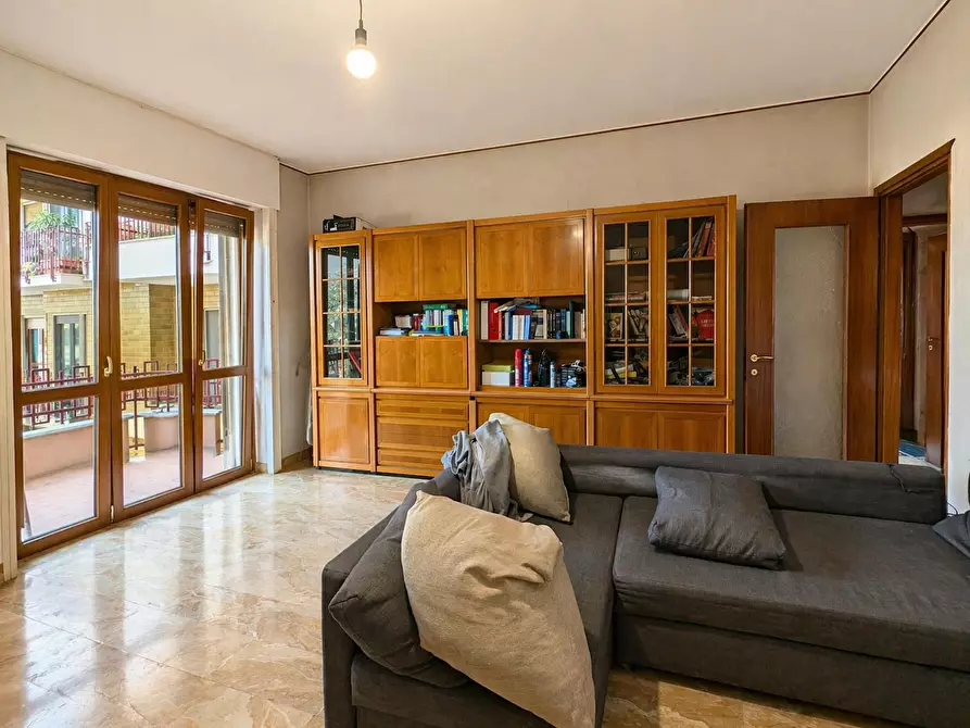 appartamento in affitto a Milano in zona Piazzale Lodi