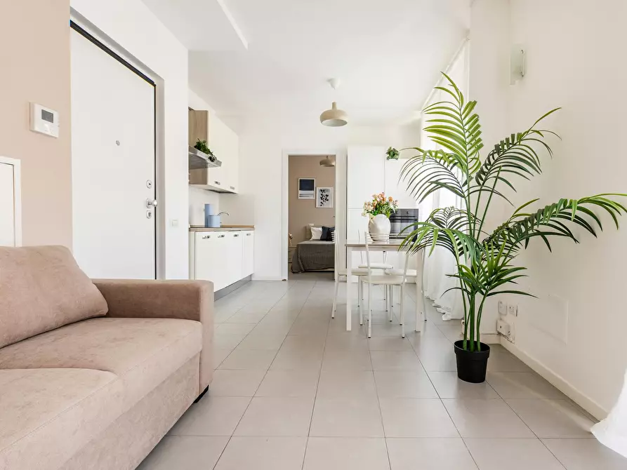 appartamento in affitto a Milano in zona Bocconi