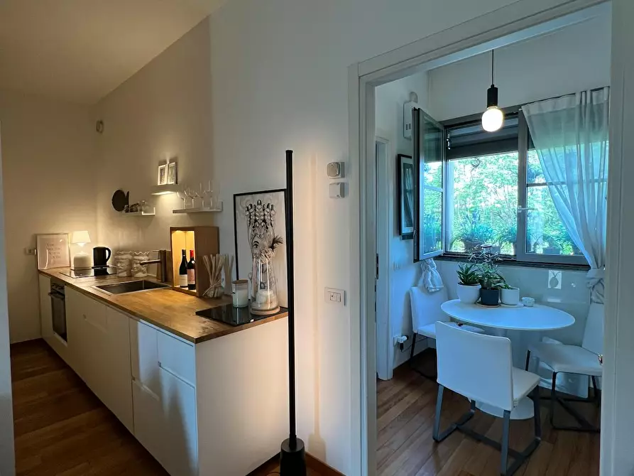 appartamento in affitto a Milano in zona Bovisa