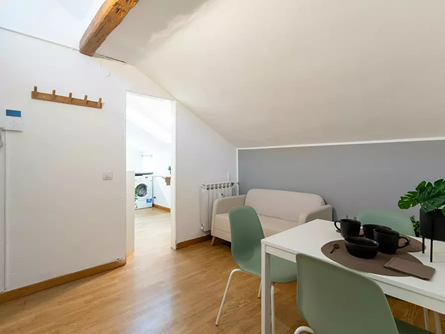 appartamento in affitto a Milano in zona Isola