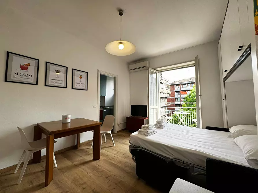 appartamento in affitto a Milano in zona Centro Storico