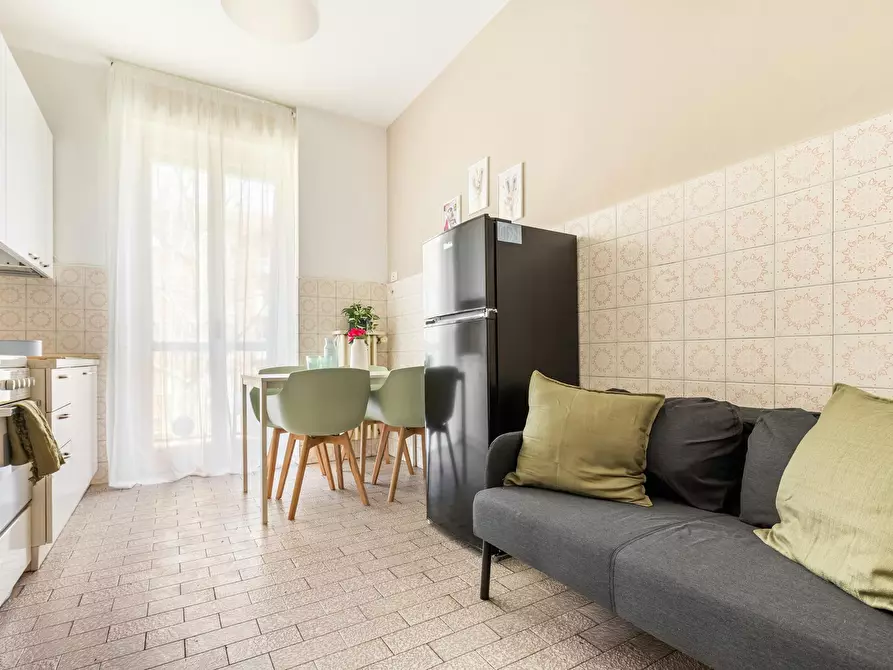 appartamento in affitto a Milano in zona Bocconi