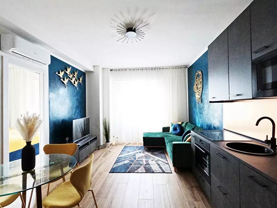 appartamento in affitto a Milano in zona Rogoredo