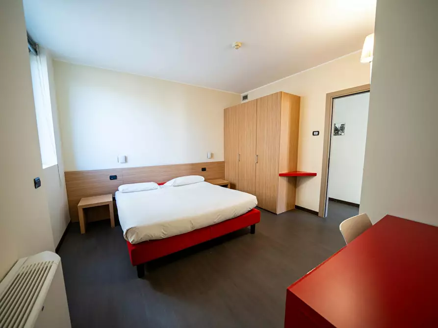 appartamento in affitto a Milano in zona Gratosoglio