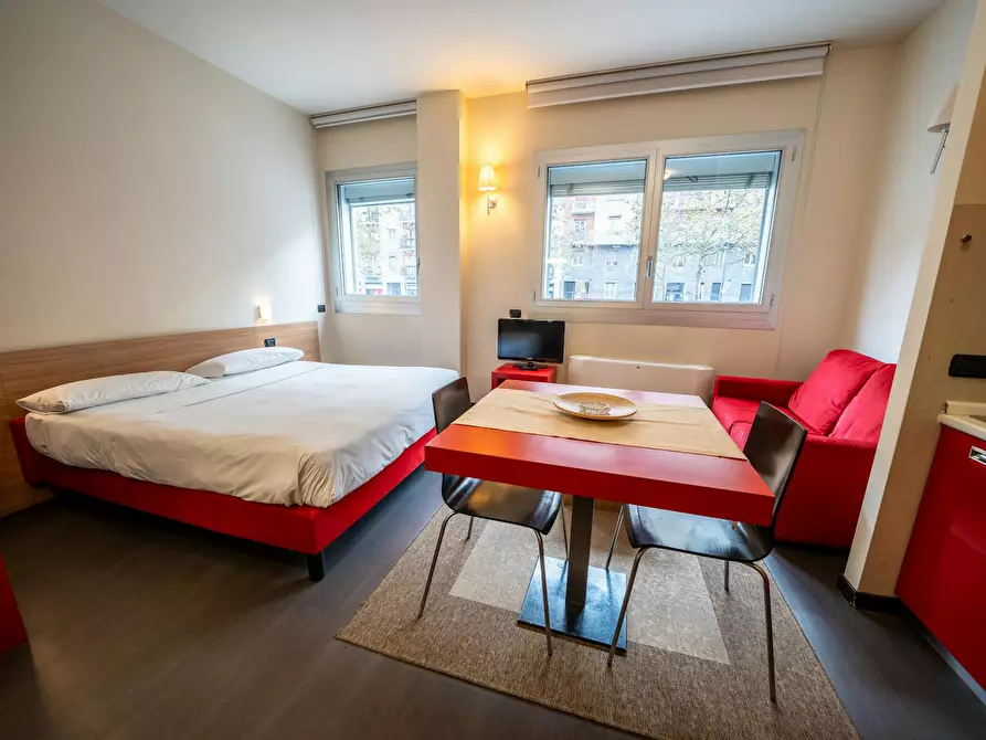 appartamento in affitto a Milano in zona Gratosoglio