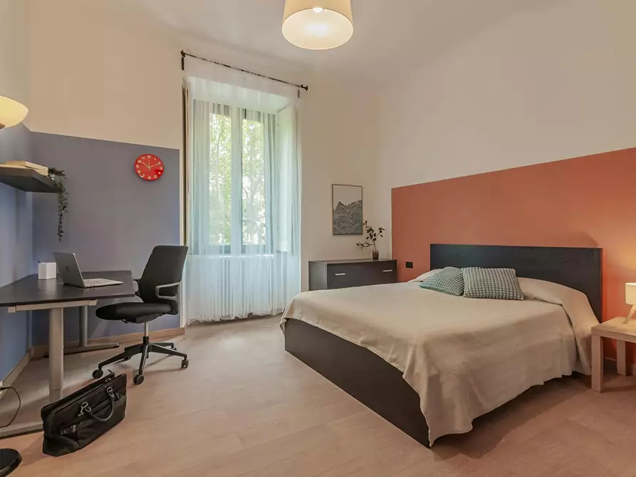 appartamento in affitto a Milano in zona Bocconi