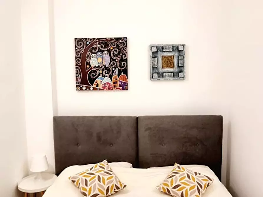 appartamento in affitto a Milano in zona Lambrate