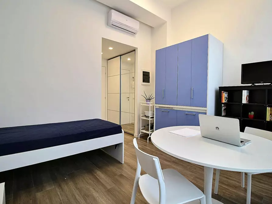 appartamento in affitto a Milano in zona Città Studi