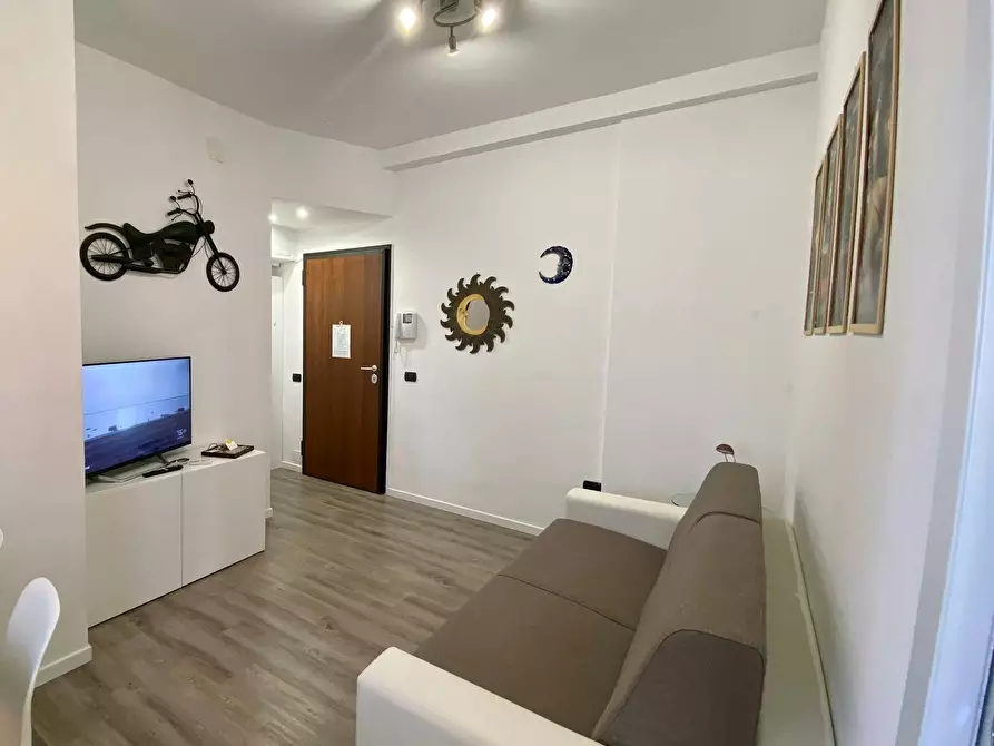 appartamento in affitto a Milano in zona Loreto