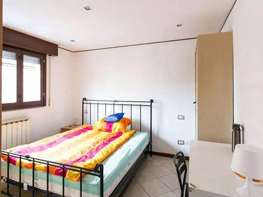 appartamento in affitto a Milano in zona Bocconi