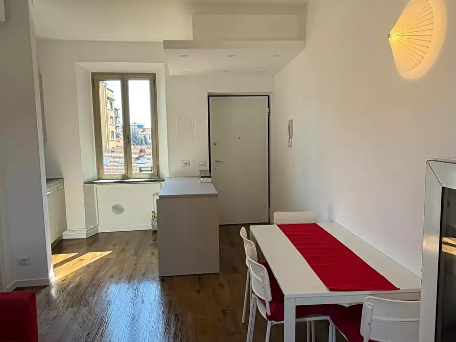 appartamento in affitto a Milano in zona Bocconi