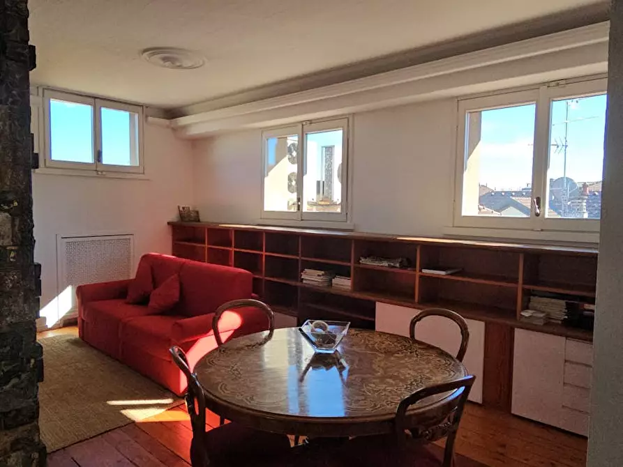 appartamento in affitto a Milano in zona Porta Venezia