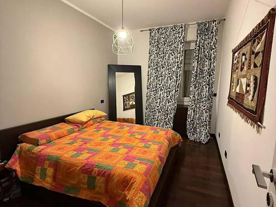 appartamento in affitto a Milano in zona Barona