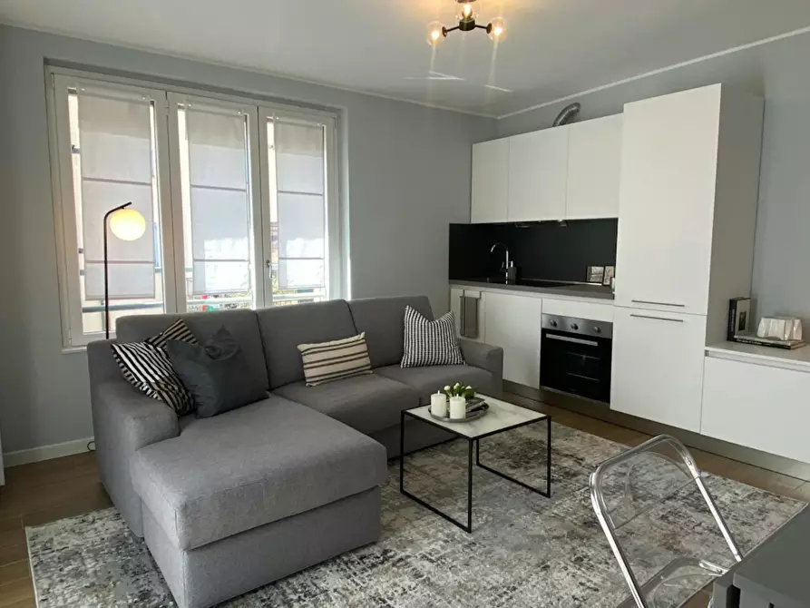 appartamento in affitto a Milano in zona Piazzale Lodi