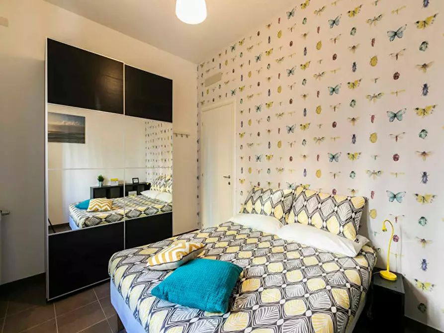 appartamento in affitto a Milano in zona Piazzale Lodi