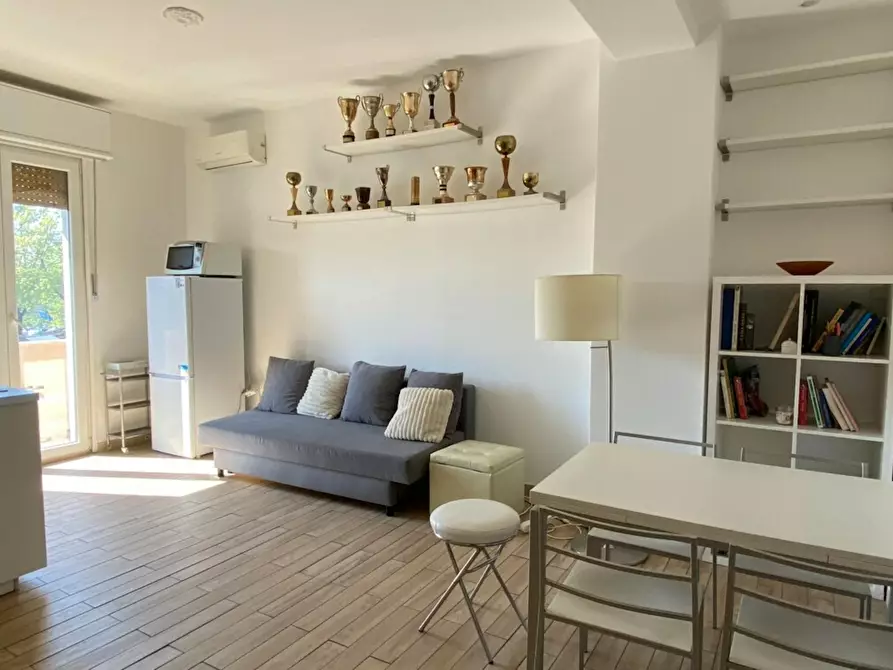 appartamento in affitto a Milano in zona Bocconi