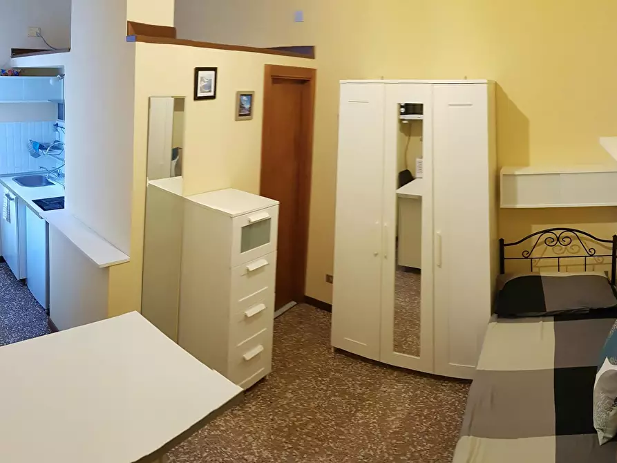 appartamento in affitto a Milano in zona Isola