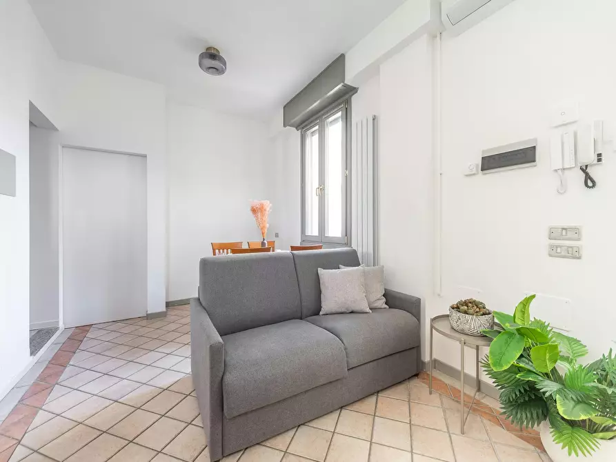 appartamento in affitto a Milano in zona Cadorna