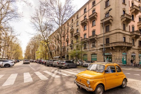appartamento in affitto a Milano in zona Il Portello