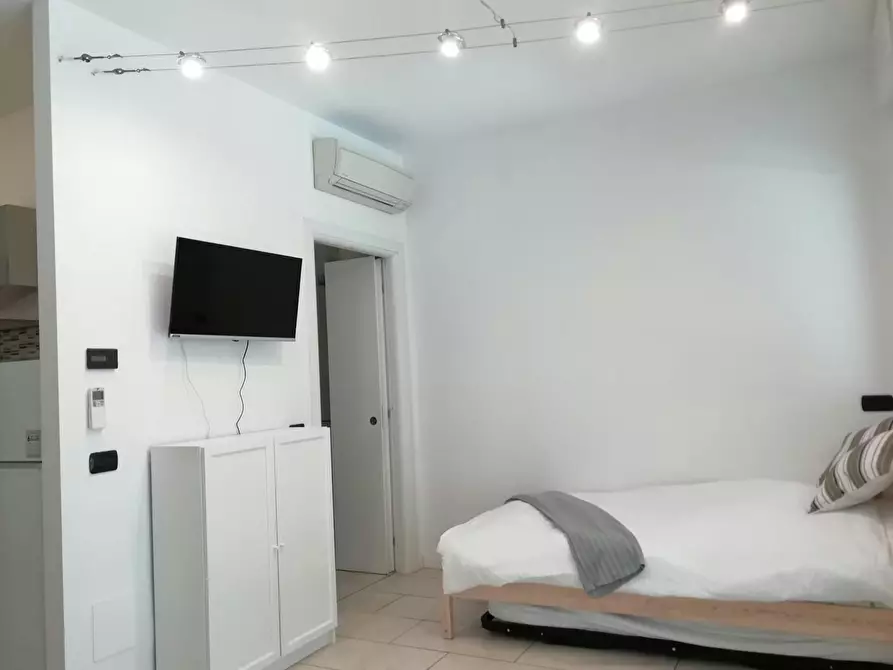 appartamento in affitto a Milano in zona Lambrate