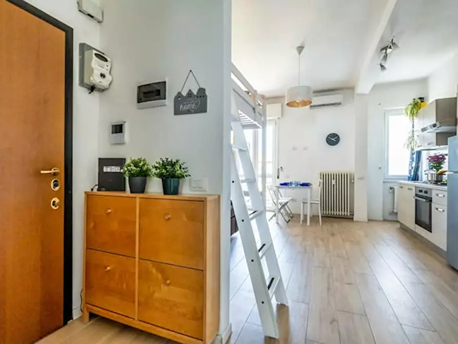 appartamento in affitto a Milano in zona Porta Romana