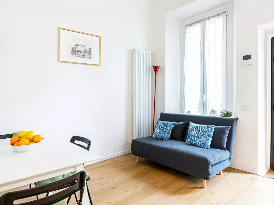 appartamento in affitto a Milano in zona San Siro