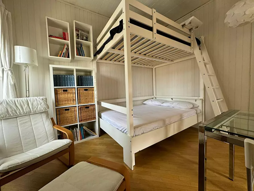 appartamento in affitto a Milano in zona Isola