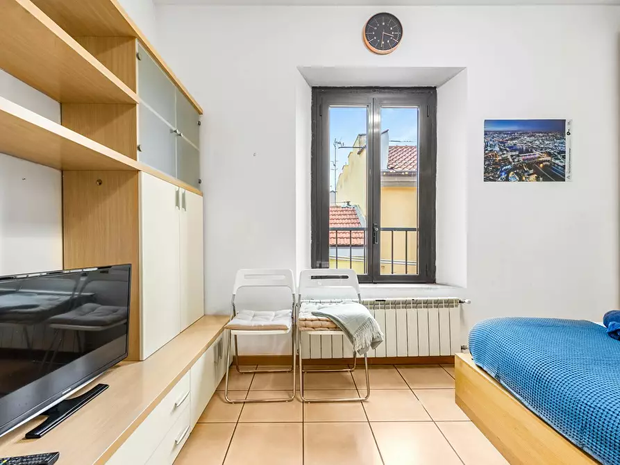 appartamento in affitto a Milano in zona Brera