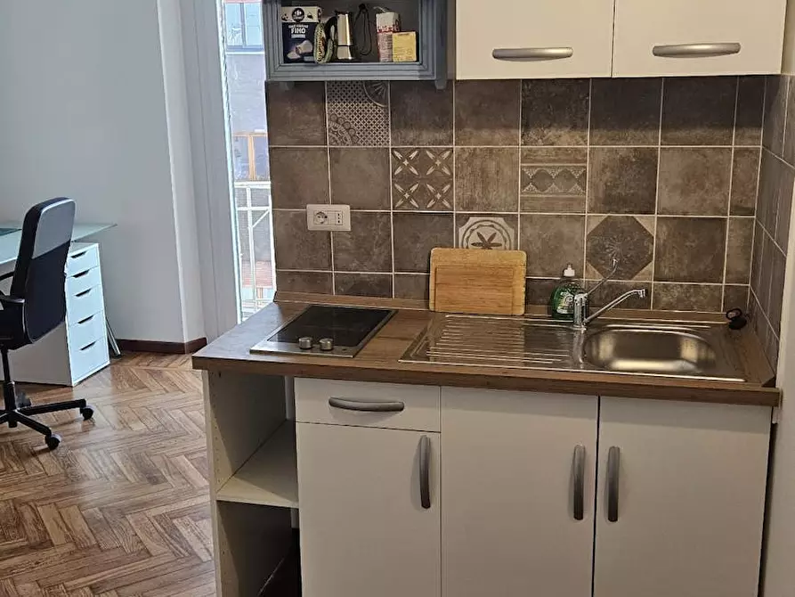 appartamento in affitto a Milano in zona Isola