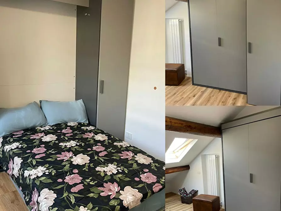 appartamento in affitto a Milano in zona Porta Romana