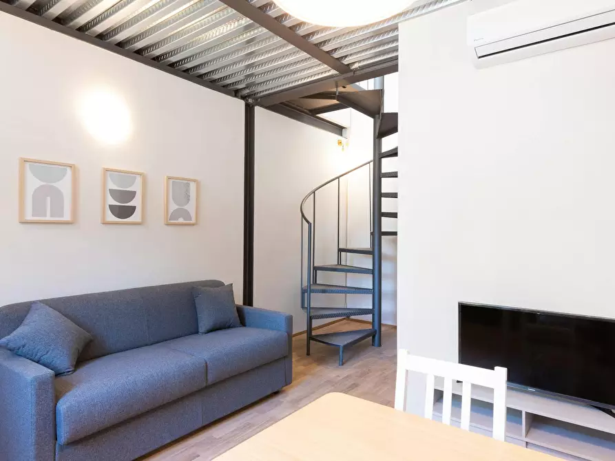 appartamento in affitto a Milano in zona Chiesa Rossa