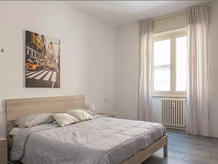 appartamento in affitto a Milano in zona Stazione Centrale