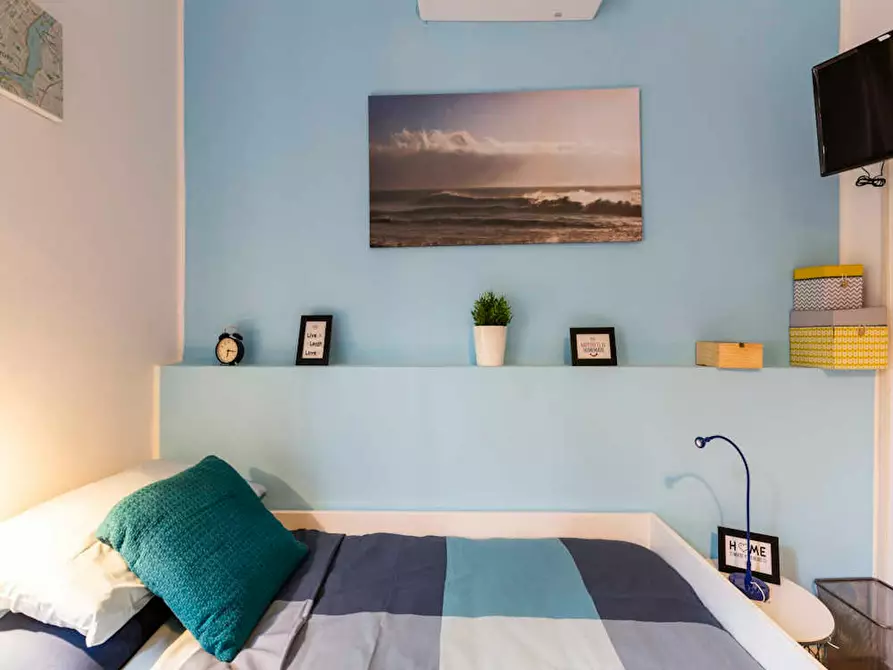 appartamento in affitto a Milano in zona Porta Ticinese