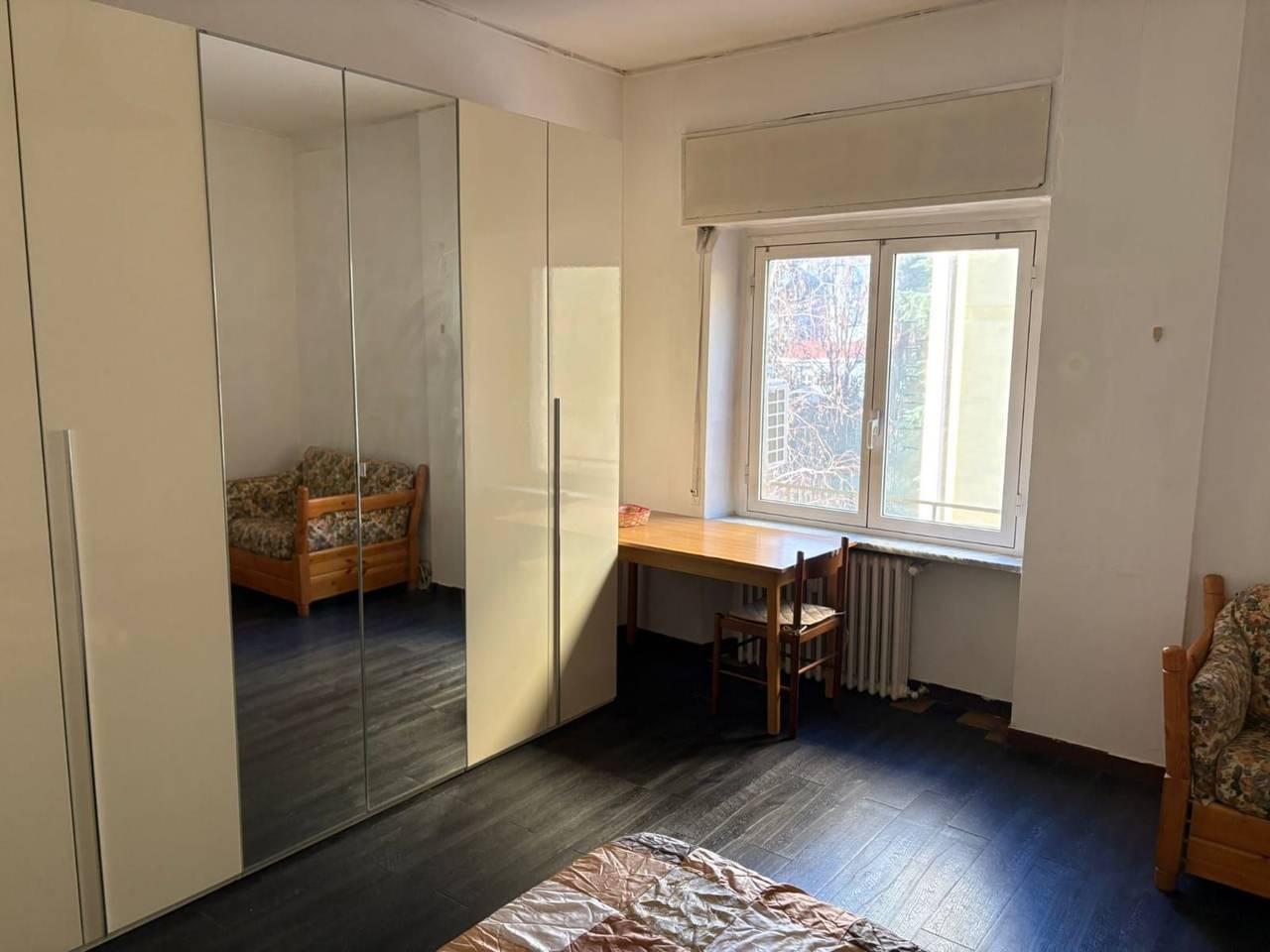 appartamento in affitto a Milano in zona Corvetto