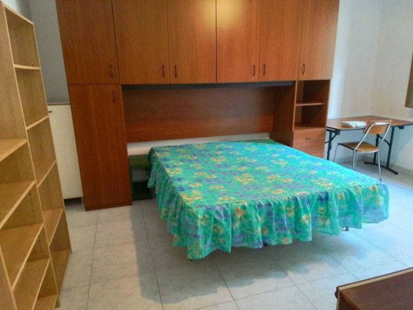 appartamento in affitto a Milano in zona Vigentino