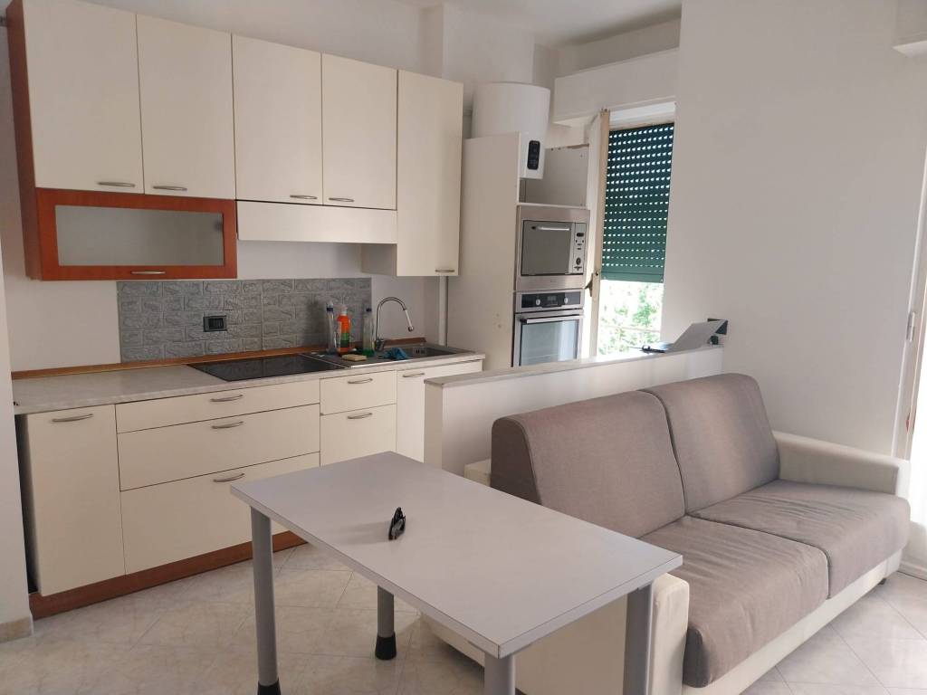 appartamento in affitto a Milano in zona Niguarda