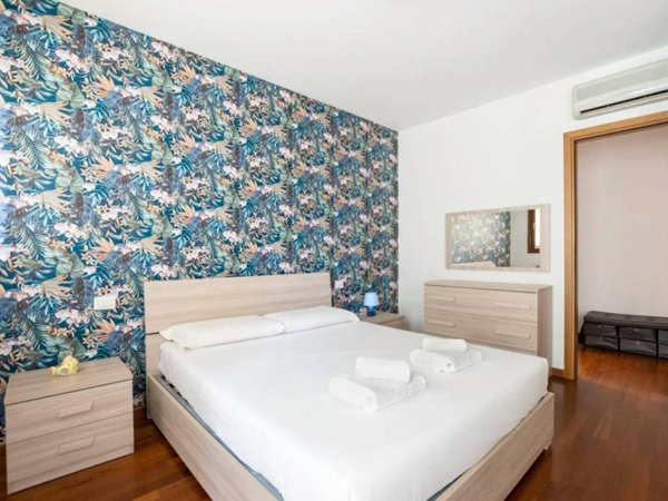 appartamento in affitto a Milano in zona Isola