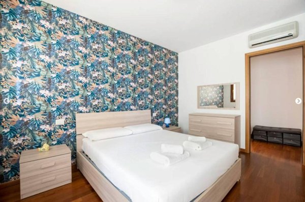 appartamento in affitto a Milano in zona Isola