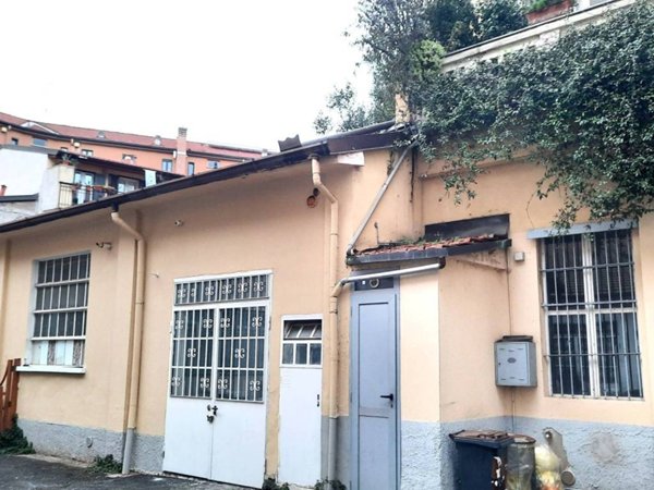 negozio in affitto a Milano in zona Crescenzago