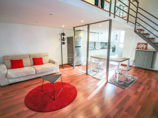 appartamento in affitto a Milano in zona Piazzale Lodi